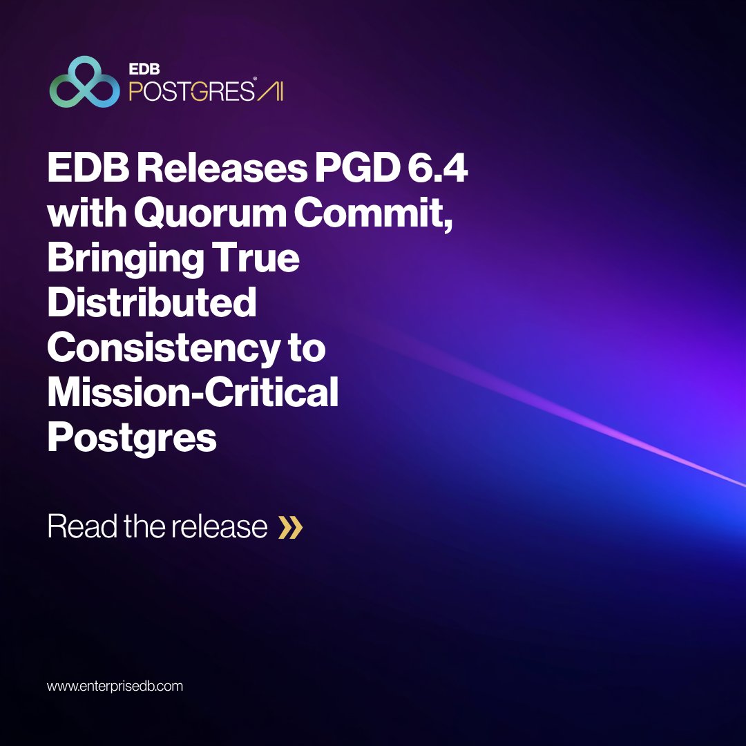 EDB tweet media