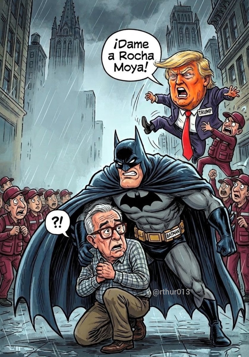 La Abuela García®™ tweet media