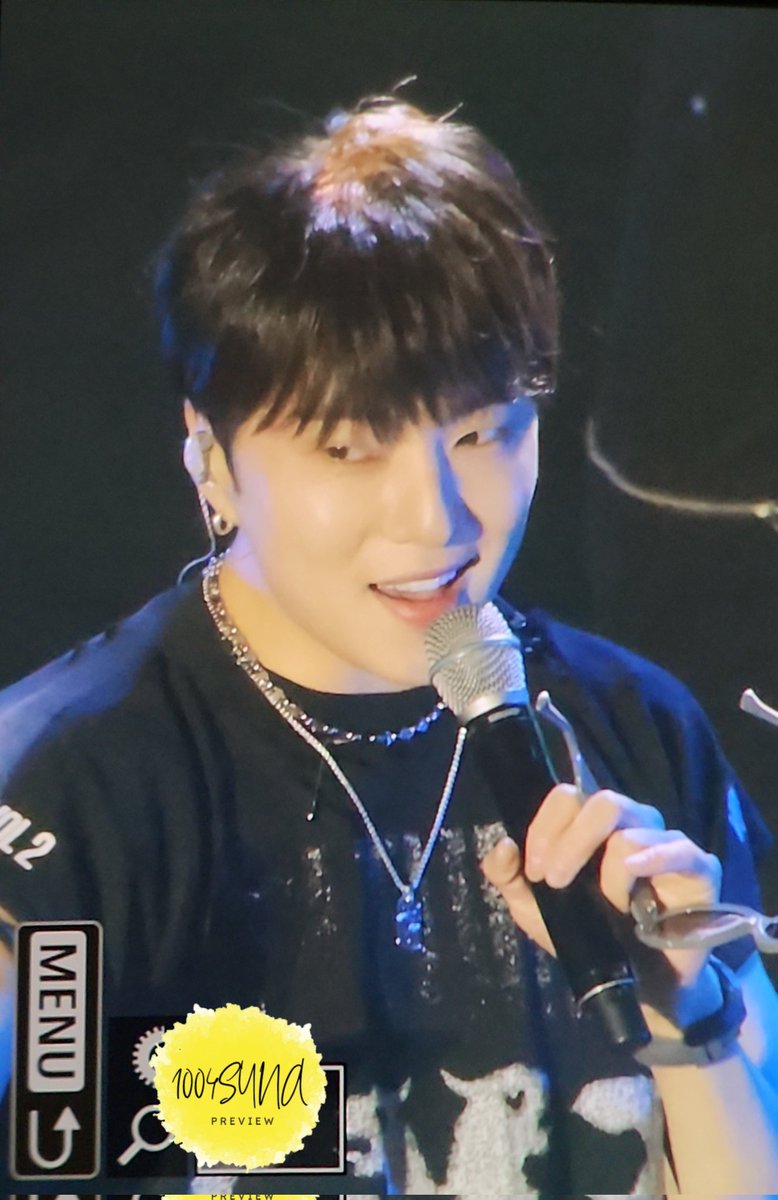 1004SYNA for 강승윤 tweet media