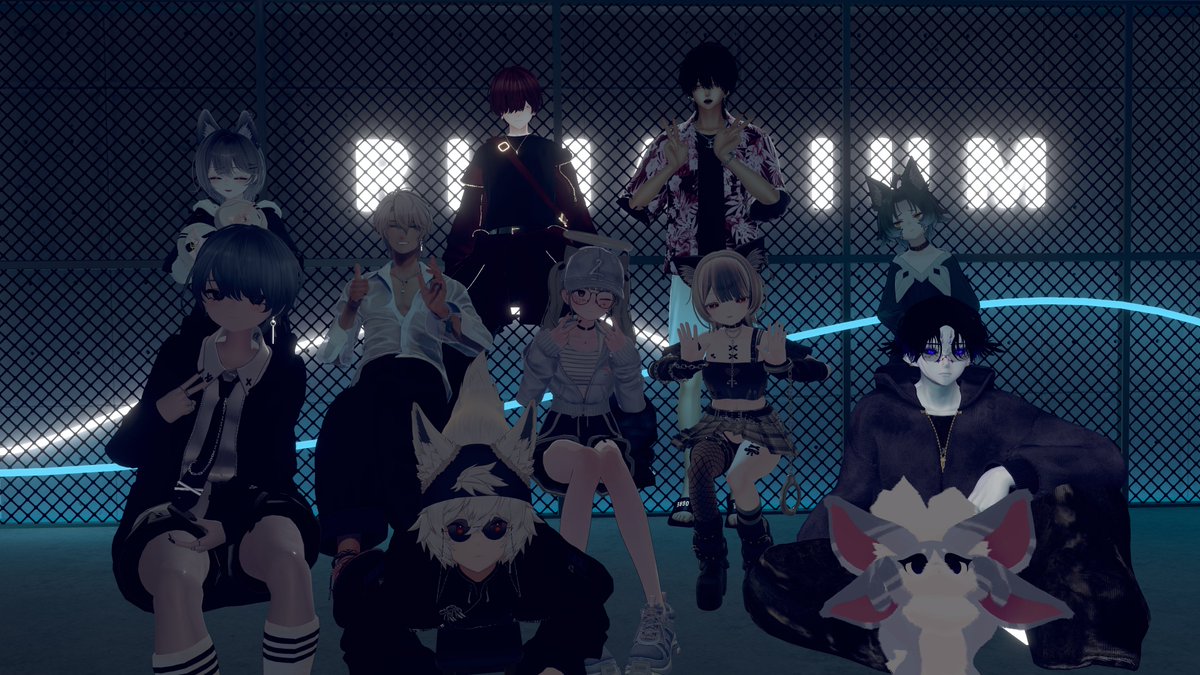 りばいちvrc tweet media
