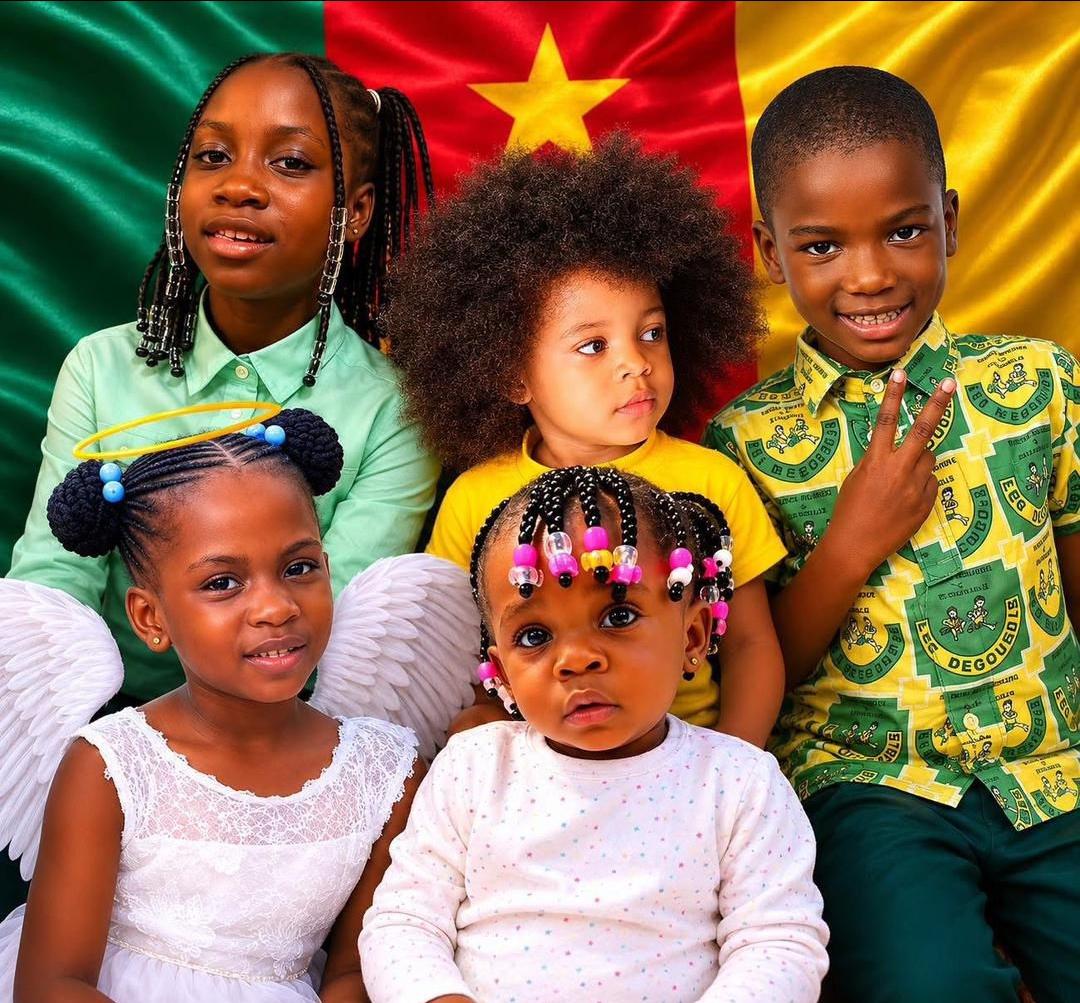 Horizons_Femmes's tweet photo. 🇨🇲💔 Protéger nos enfants est un devoir national.
Après les récents cas de violences sexuelles sur des enfants au Cameroun, dont l’affaire du bébé Joyce.
Le silence et l’impunité doivent cesser.
✍️ Signez la pétition :https://t.co/rYM3vTwAsE

#ProtégeonsNosEnfants #StopViolences https://t.co/pqlxtiPfh4