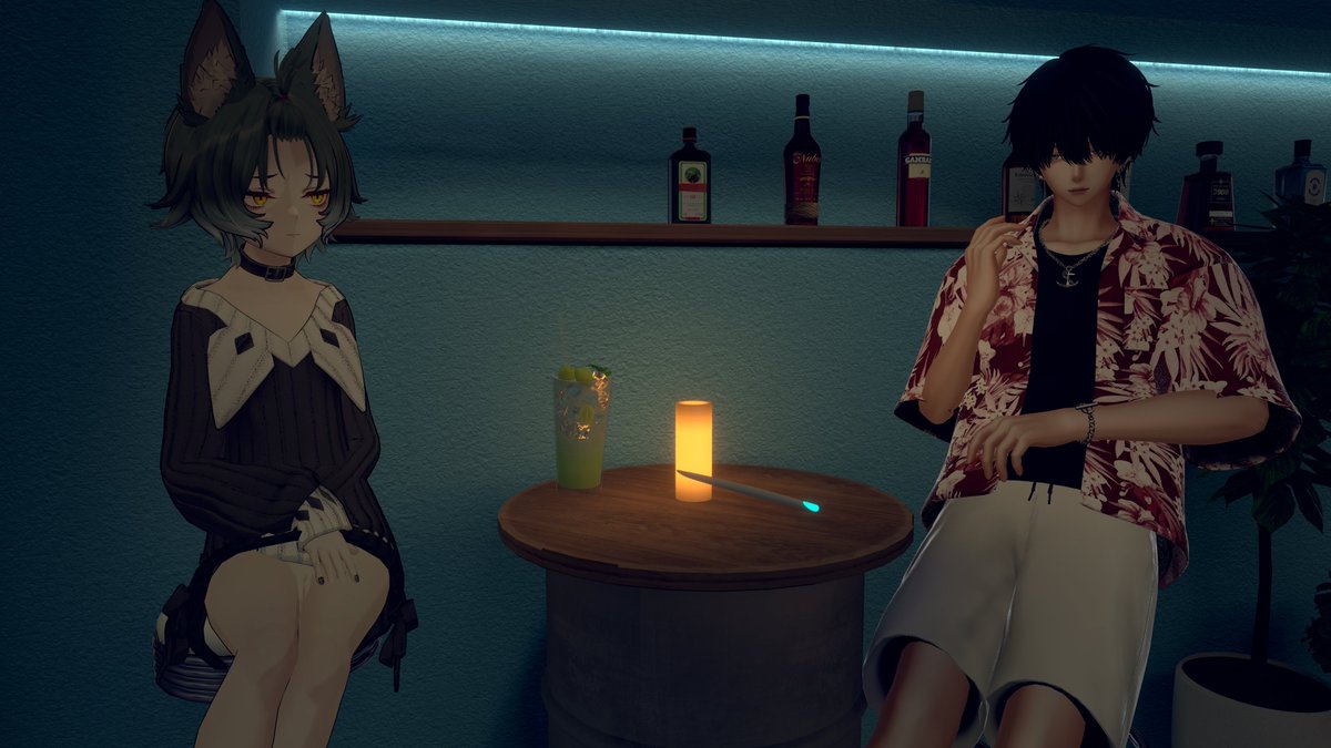 りばいちvrc tweet media
