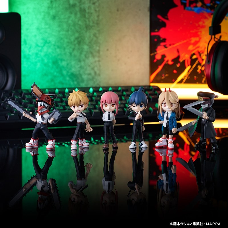 チェンソーマングッズ チェンソーマン グッズ&情報 (@goodschainsaw33) / Posts / X
