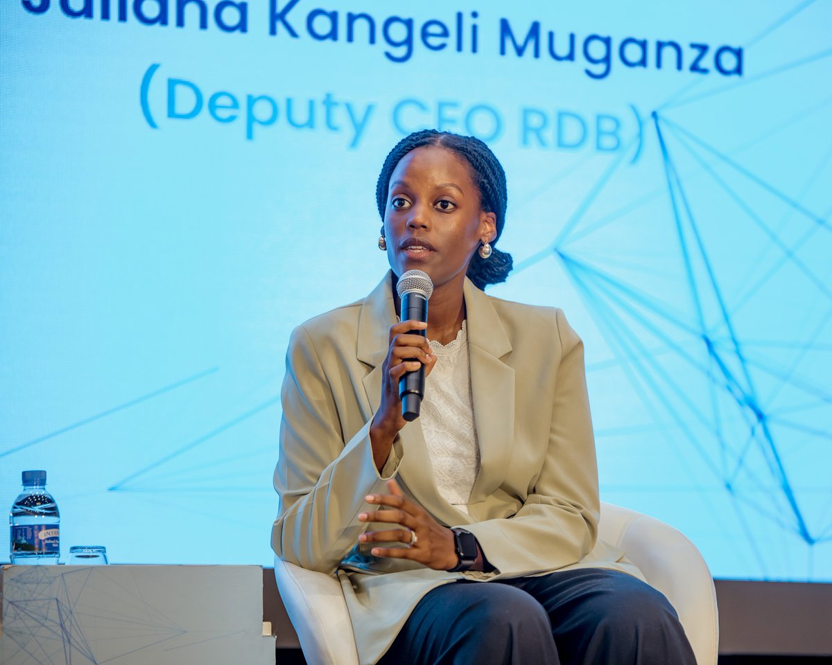 Rwanda Development Board tweet media