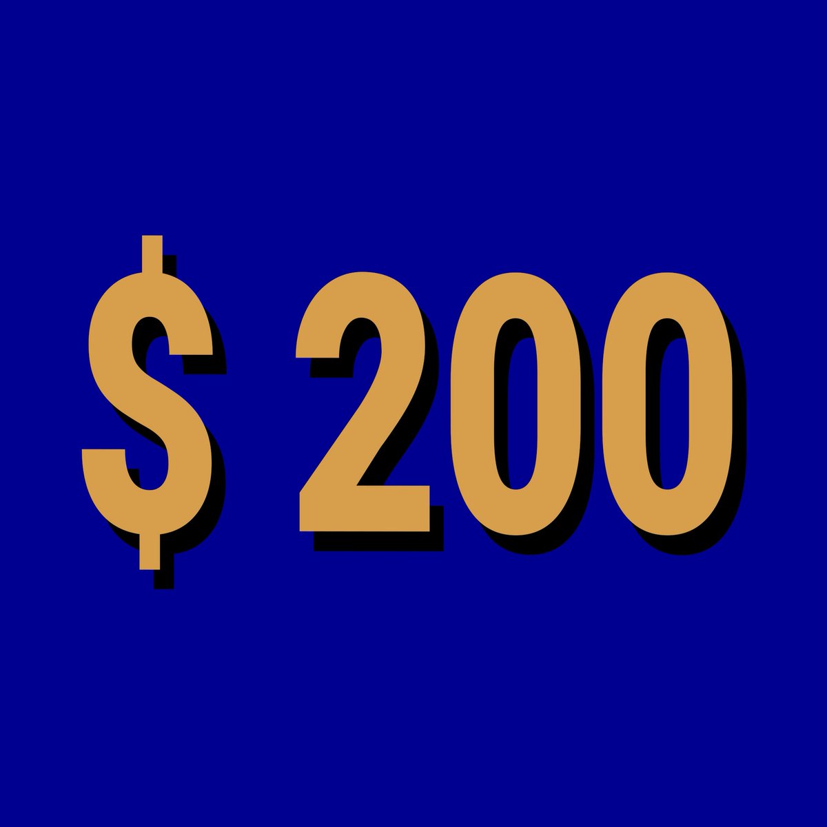 UGTshow's tweet photo. Not Jeopardy makes it's series debut TOMORROW! Come see what questions and challenges happen to Bryn, Marcus, and Logan.

See the premiere at 7 PM EDT tomorrow!!

#livestream #jeopardy #notjeopardy #gameshow #quiz https://t.co/PLD3cnusd4