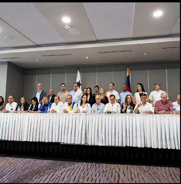 @_JUSTICIADORADA 🇻🇪 tweet media