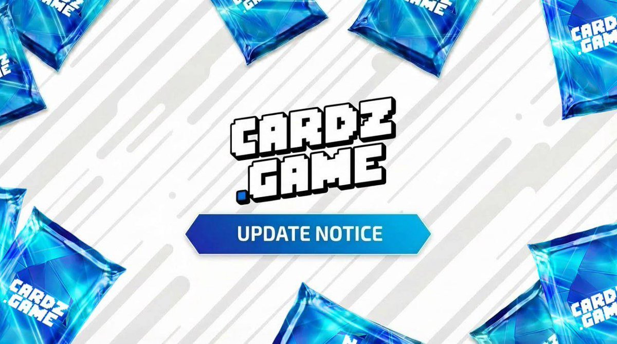 CardzGame's tweet photo. Hi https://t.co/HdNCEhcjq0 users 👋

Some deposits may take longer than usual to show up right now due to the current Sui network situation.

We’re keeping an eye on it and your deposits will be processed once things are stable again.

Sorry for the inconvenience, and thank you for your patience 🙏

We’ll keep you updated if there are any changes. You can also follow @SuiNetwork for the latest network updates.