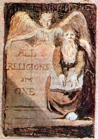 jblackauthor's tweet photo. All religions are one, says William Blake
How to explain the way some religions teach reincarnation and others don’t? I think it’s to do with the narrow and confused ideas we have about identity. https://t.co/tPFs3h5YEf