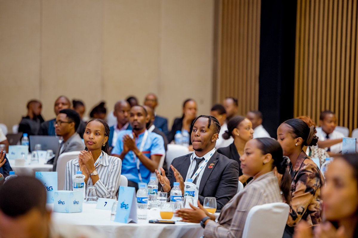 Rwanda Development Board tweet media