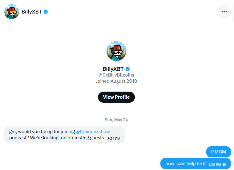 Chad Bear 🐻 tweet media