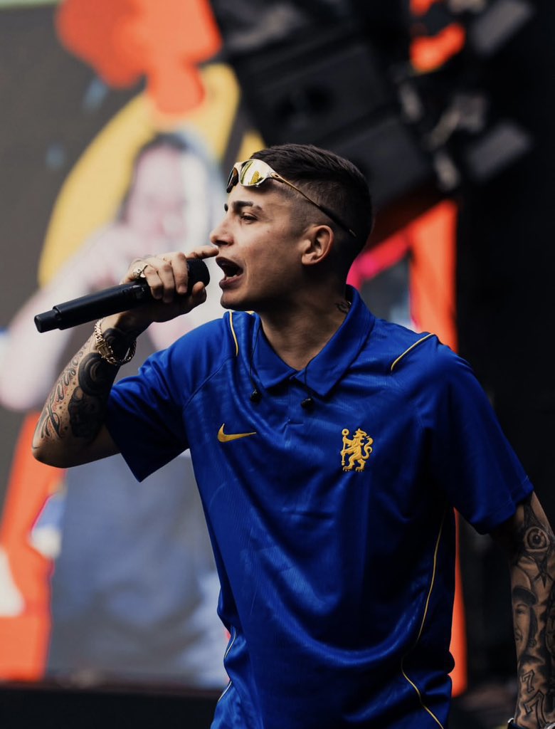 meudeusvey's tweet photo. HIGHLIGHTS DO “A Vida é Um Freestyle” de MC Hariel https://t.co/BGpyPNF5Nd