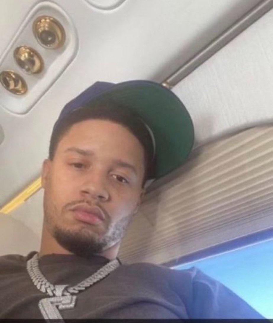 Donte Ricks (@Dontemricks) / Posts / X