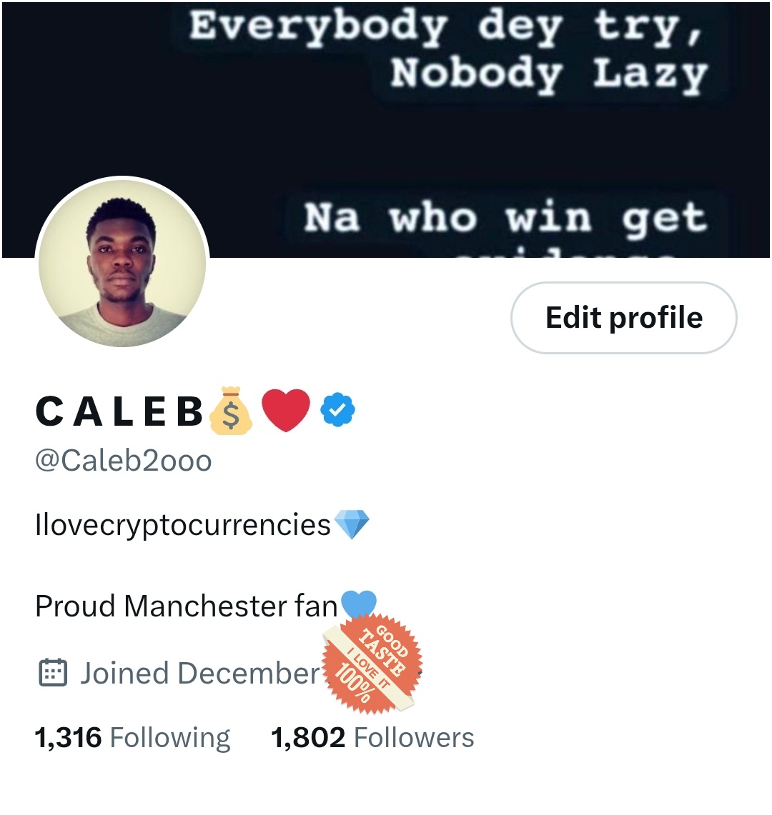 C A L E B💰❤️ tweet media