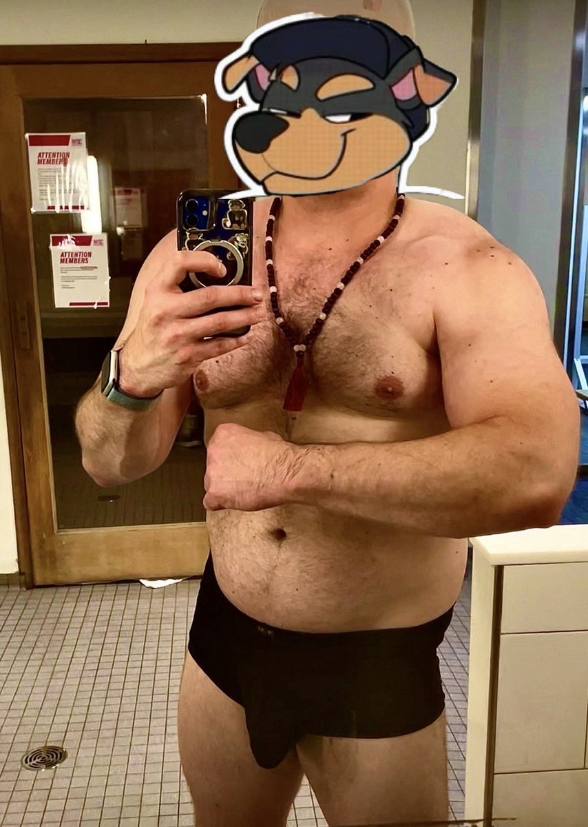 JockDoggn's tweet photo. Summer ready https://t.co/ZJowLqJnC4