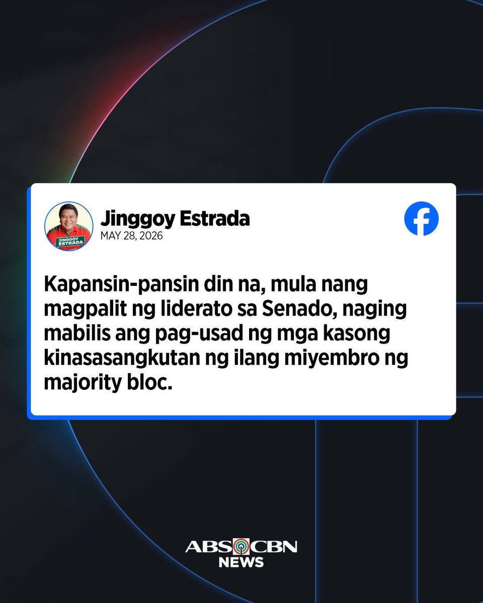 ABS-CBN News tweet media