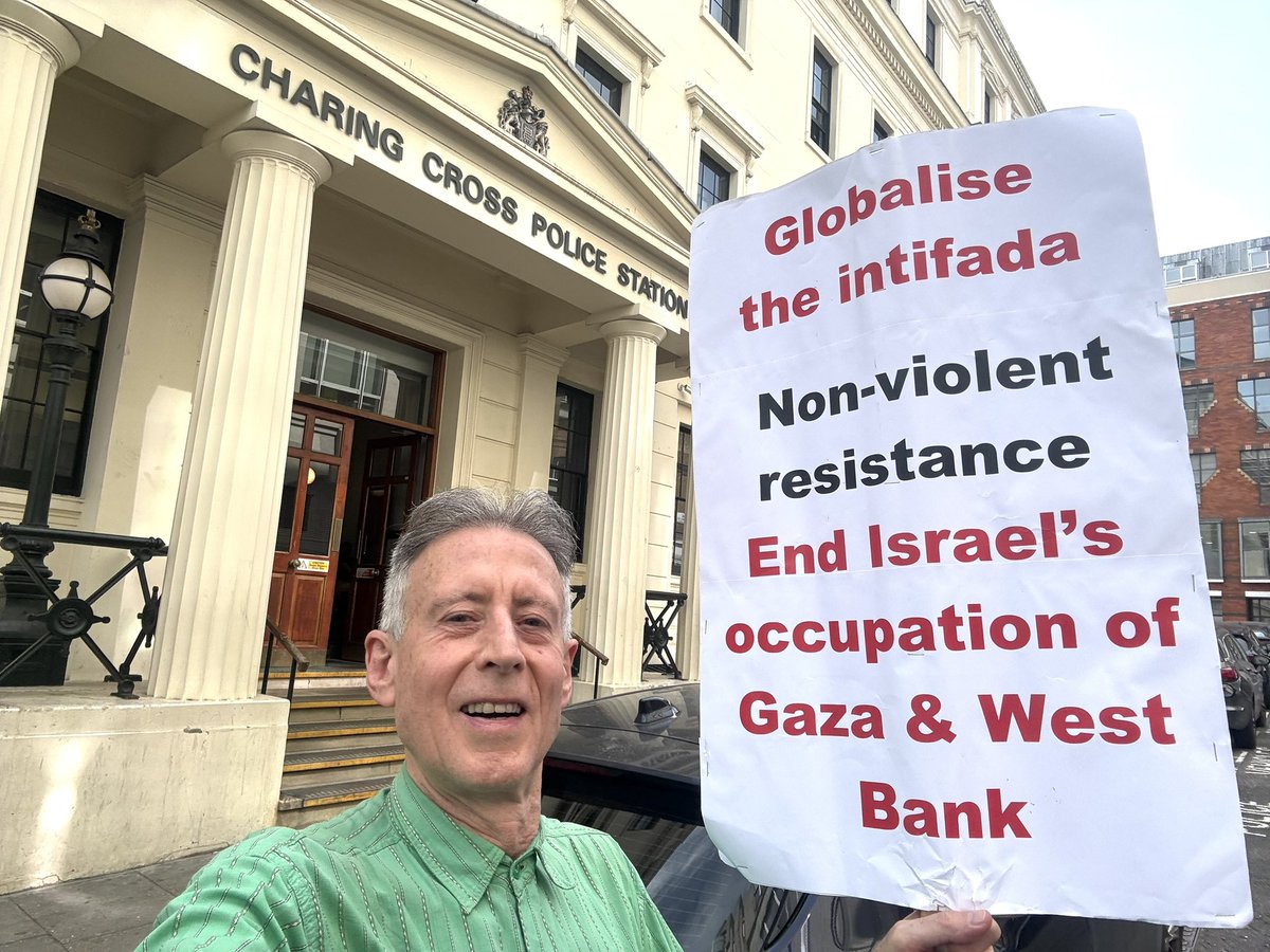 Peter Tatchell tweet media