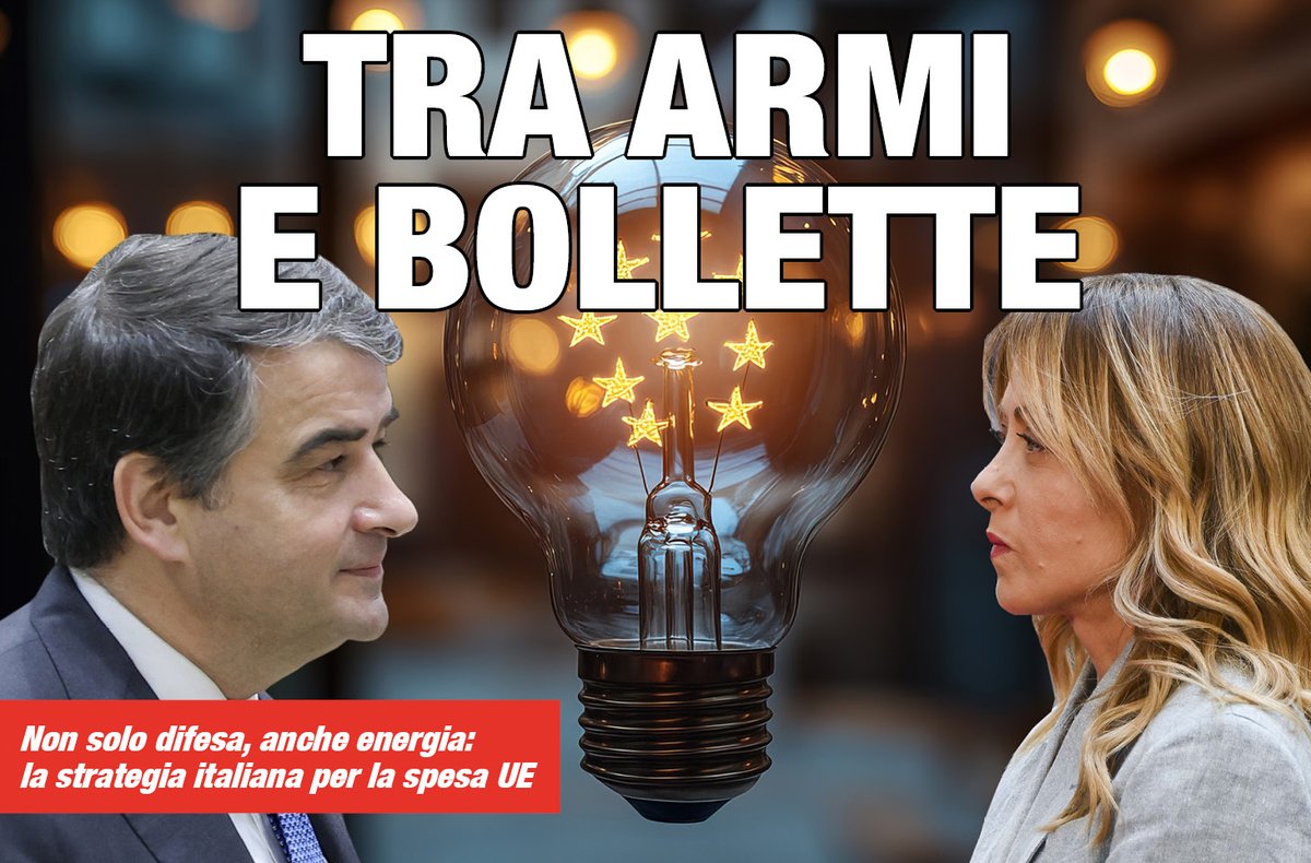 UGLConf's tweet photo. 📌𝕀𝕏 LA META SERALE 𝟭𝟬𝟮
✔ 𝗧𝗥𝗔 𝗔𝗥𝗠𝗜 𝗘 𝗕𝗢𝗟𝗟𝗘𝗧𝗧𝗘
📲💻Scarica/Leggi GRATIS il quotidiano in Pdf...👇
https://t.co/35Yx6bIZGe https://t.co/7GYfTDF6Zn