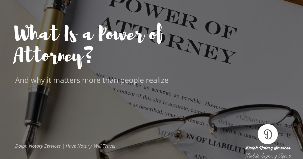 Dolph Notary Services tweet media