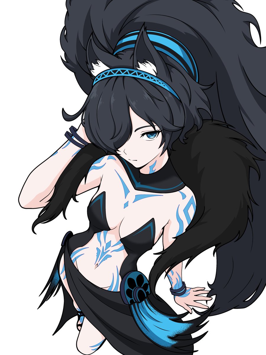 KuroShibito's tweet photo. Finally completed it <⁠(⁠￣⁠︶⁠￣⁠)⁠>
Dasli from #TheBattleCats #にゃんこ大戦争 https://t.co/TyrvR3dq5w