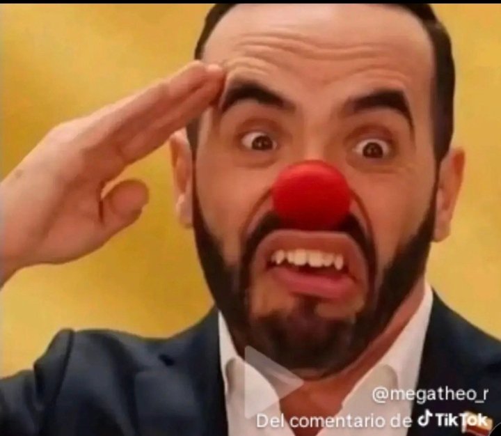 IndignadoEdward's tweet photo. @cesaralo Se le salió de las manos el sondeo cierto? 🤣 https://t.co/DmBaBGrTHC