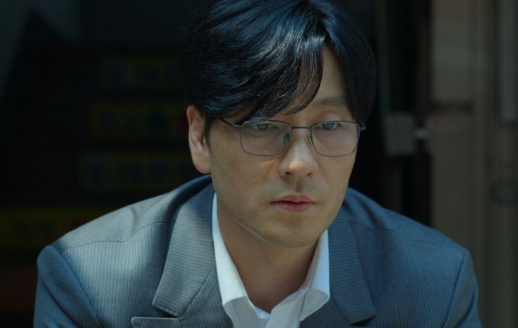kimsunred's tweet photo. no one can reach his level of attractiveness https://t.co/AUvBie0YH1