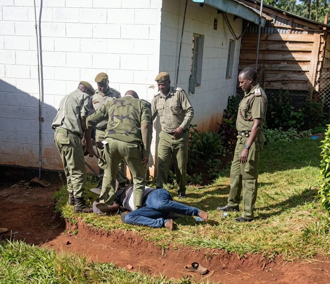Naomi Waithira tweet media