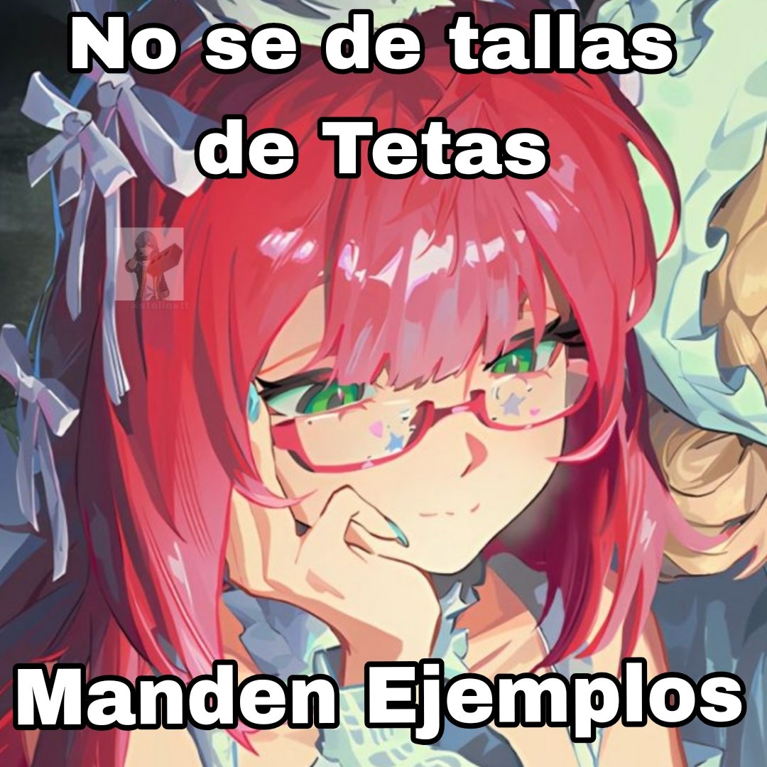 Stella tweet media