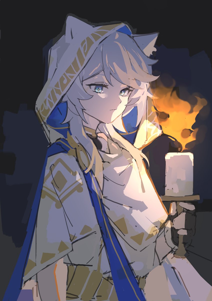 enqiddo16's tweet photo. 88/100
Cipher
#崩壊スターレイル #HonkaiStarRail https://t.co/6JodgZtILm