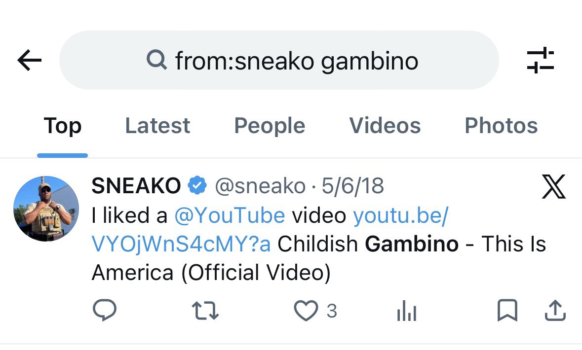 JzeViewing's tweet photo. How did I know 🤣🤦‍♂️ https://t.co/gdohTVvuz7