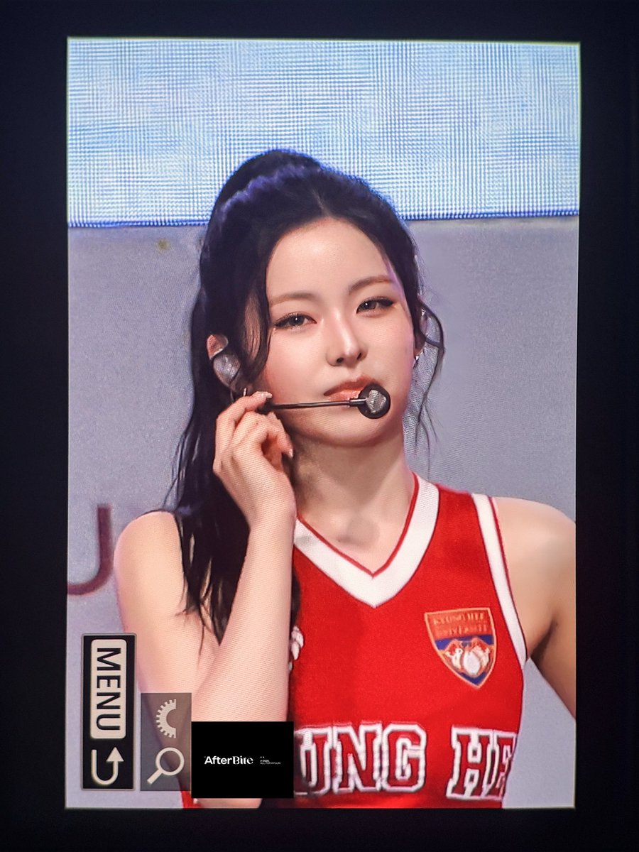 afterbite26's tweet photo. 260528
#엔믹스 #NMIXX #규진 #KYUJIN https://t.co/I1bWYr56PS
