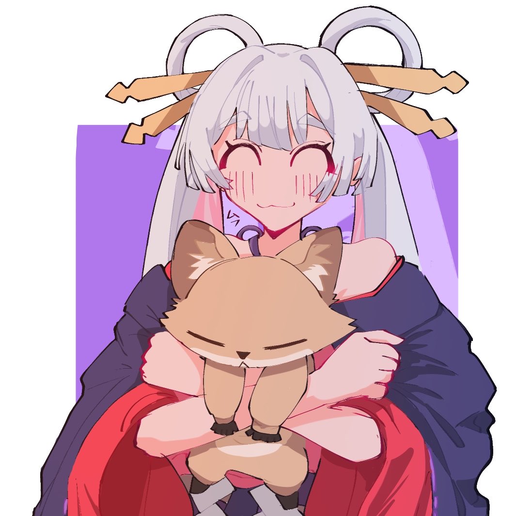 MA◡̈♥︎ページ おめでとうございます！！🐙🎉🎉🎉 #超かぐや姫