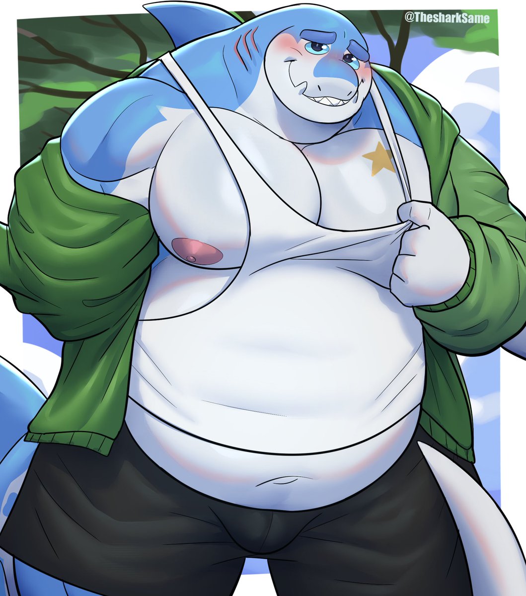 Brumy~🌸 (COMMS CLOSED) 6/6 FULL! tweet media