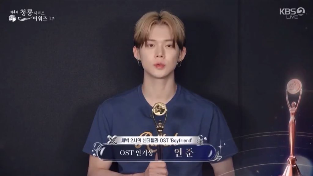 yeonjun records tweet media