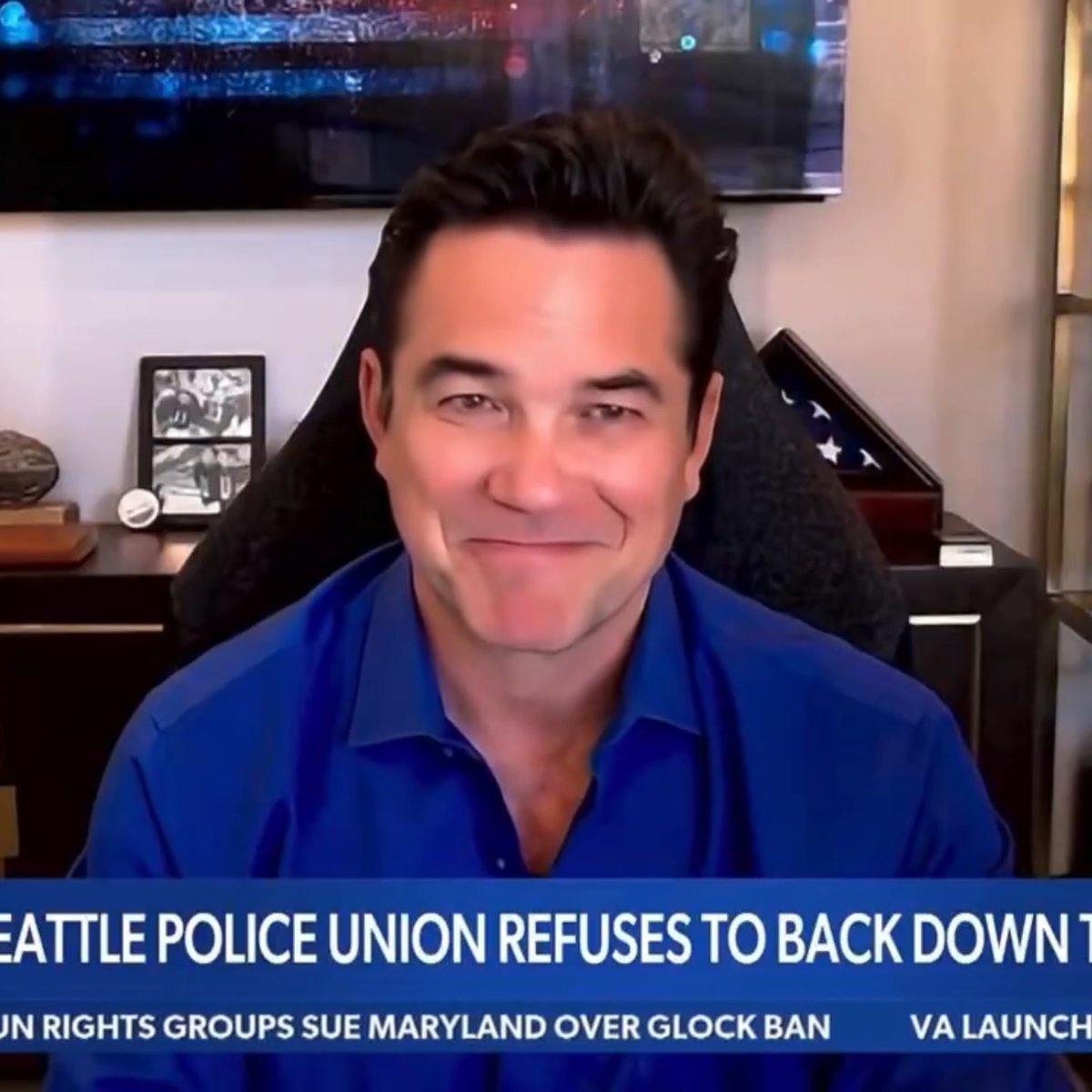Dean Cain Updates 𐙚 tweet media