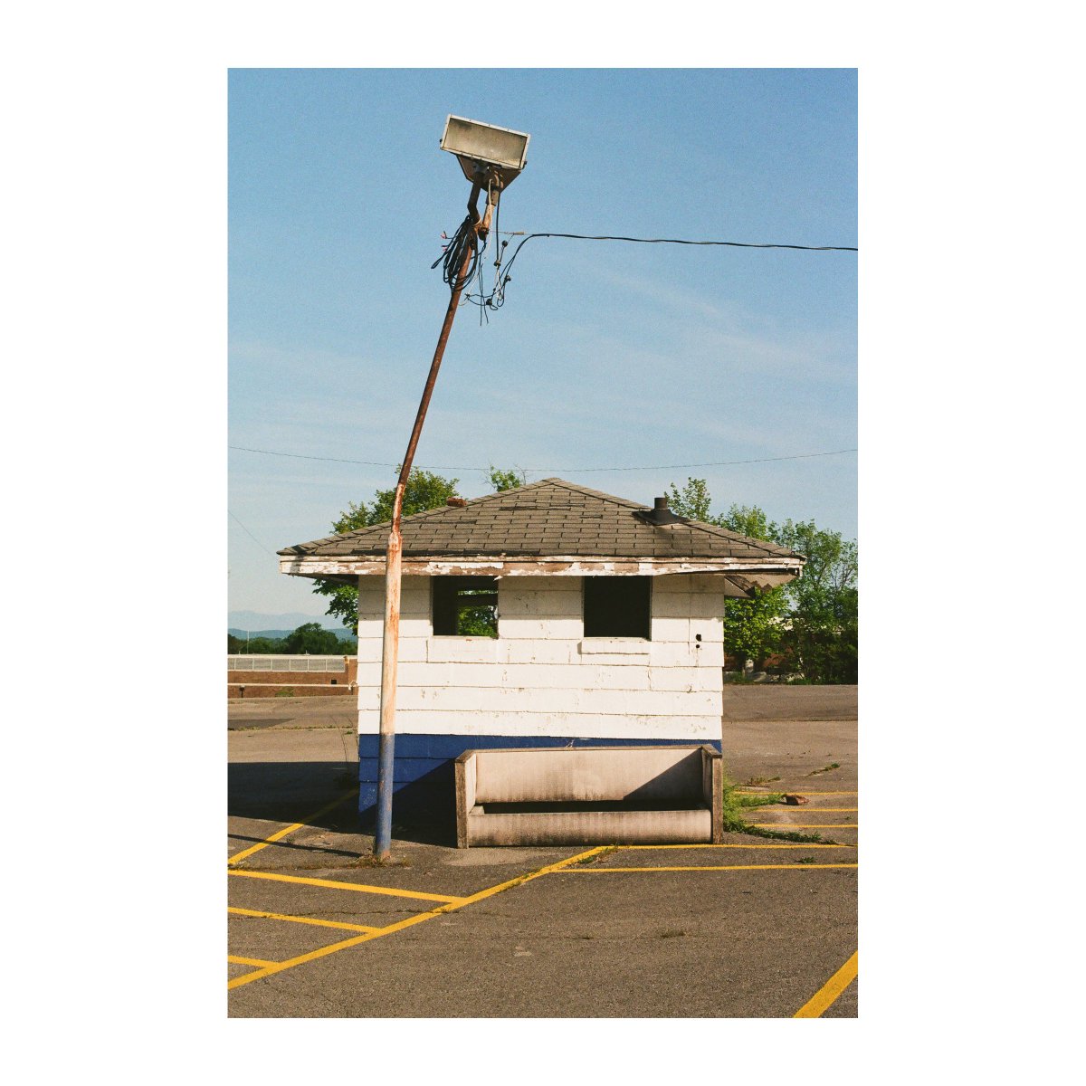 TruAndHonest's tweet photo. Parking 2--Film version https://t.co/wAAzqEK1c6