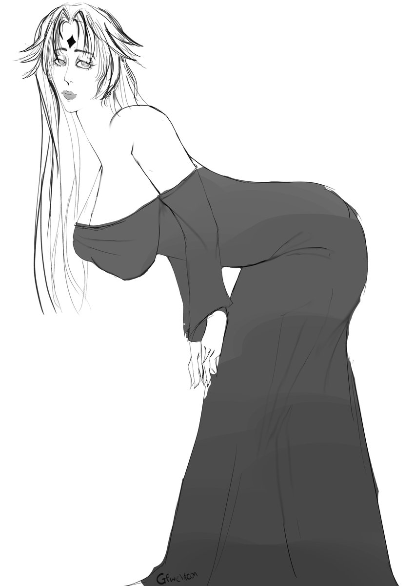 serafine || COMMISSIONS OPEN tweet media