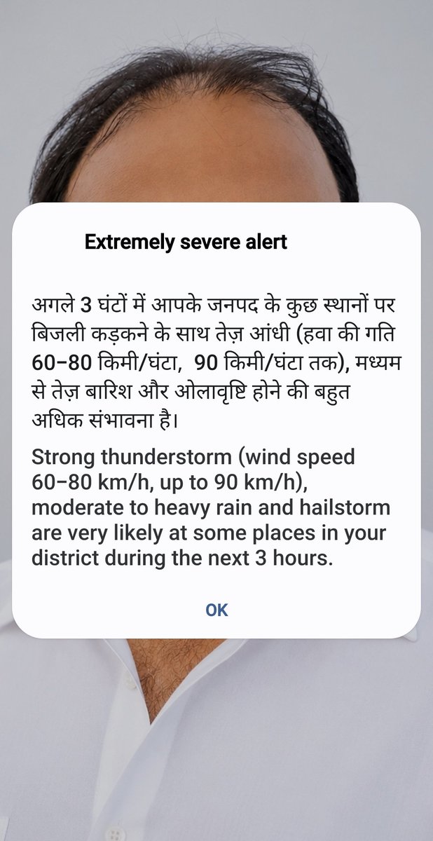 C S YADAV tweet media