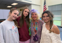 CGMMSPRINCIPAL's tweet photo. 8th grade Holocaust Speaker https://t.co/mugc8Bt4N4 https://t.co/ENqg5L36Xq
