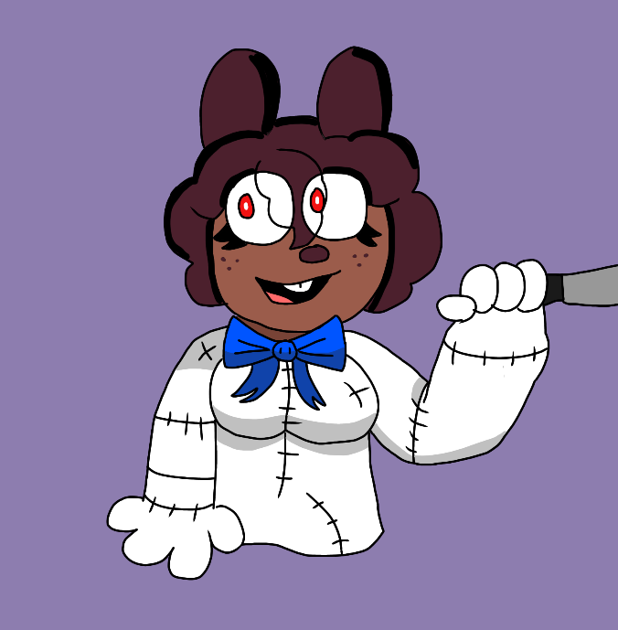 Alejand12302229's tweet photo. Happy Late Birthday @starcloudfor here what u wanted for a while #vannabelle #bd https://t.co/Temzkbi57N