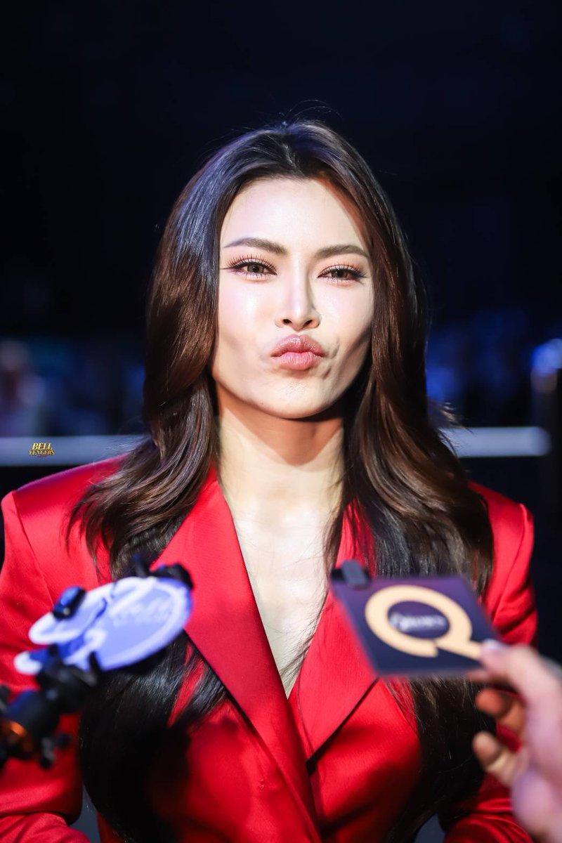 BellVengers's tweet photo. กชเบล ลุคร่วมงาน ✨
MGI All Star – Preliminary Round 2 ⭐️

สวยสะกดทุกสายตา ออร่าพุ่งตั้งแต่ก้าวแรก 🤍

#กชเบล #Gotchabell #MGIAllStar #PreliminaryRound2 @Bell_Sarunrat https://t.co/gS2K6o3p65