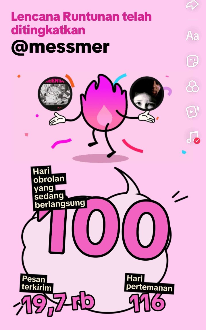 yumi ratu ibliz tweet media