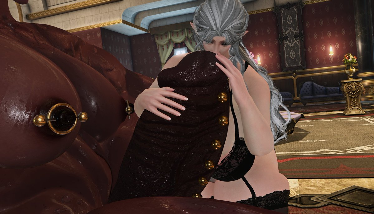 TekakDek's tweet photo. Damn, bitch.  You were desperate for this, weren't you?~
w/ @BiggestIdiotNA https://t.co/5QDjXrlRfo