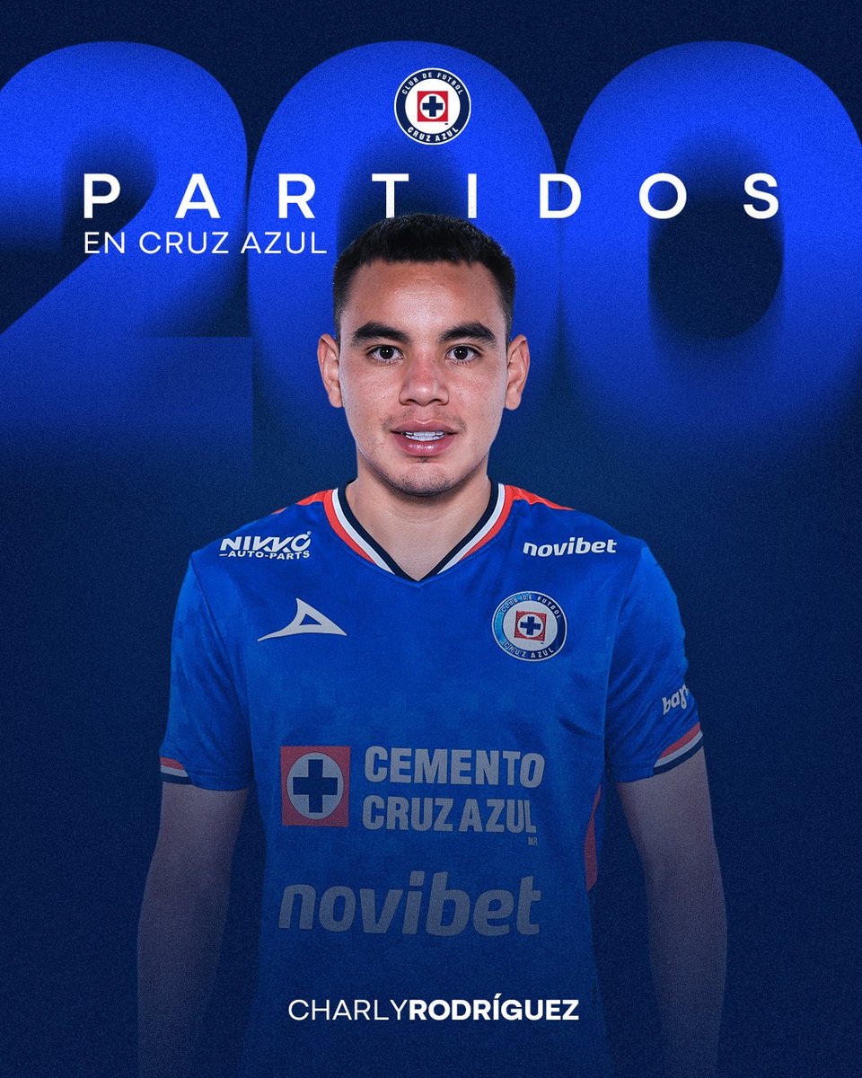 CRUZ AZUL tweet media