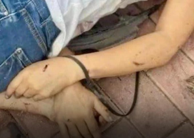 ACOM_es's tweet photo. ¡La ONU ha alcanzado un punto moral e inhumano imperdonable!
¡El Estado de Israel será añadido a la lista negra de la ONU de perpetradores de violencia sexual en zonas de guerra junto a Hamás! Sí, lo has oído bien. La ONU ha puesto a la víctima de las atrocidades sexuales —Israel— junto a la organización terrorista que cometió violaciones y actos horríficos de violencia sexual contra israelíes el 7 de octubre, y contra los israelíes retenidos como rehenes en Gaza. Ha puesto a Israel en esta lista a pesar de que, al contrario de las acusaciones contra Hamás, todas las acusaciones contra Israel son falsas. Las acusaciones contra Hamás se basan en miles de testimonios y en innumerables pruebas. Contra Israel no hay ni un solo ápice de evidencia, más allá de propaganda falsa destinada a difamar el nombre de Israel.
Con esta decisión, la ONU ha perdido toda legitimidad y toda justificación para su existencia continuada… Todo lo que queda de ella es una organización internacional construida para difundir libelos de sangre antisemitas y cantidades sin precedentes de incitación anti-Israel.

@YosephHaddad