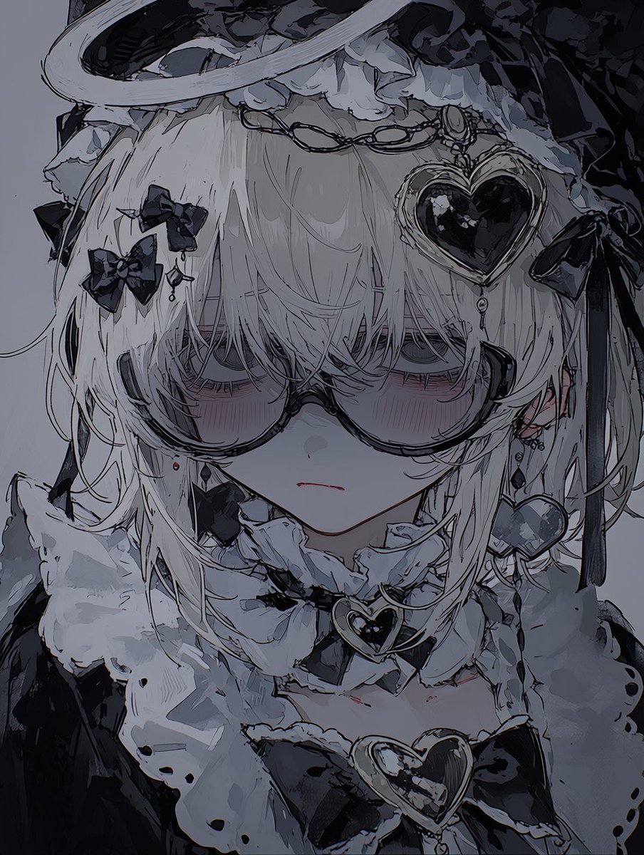 惡意 tweet media