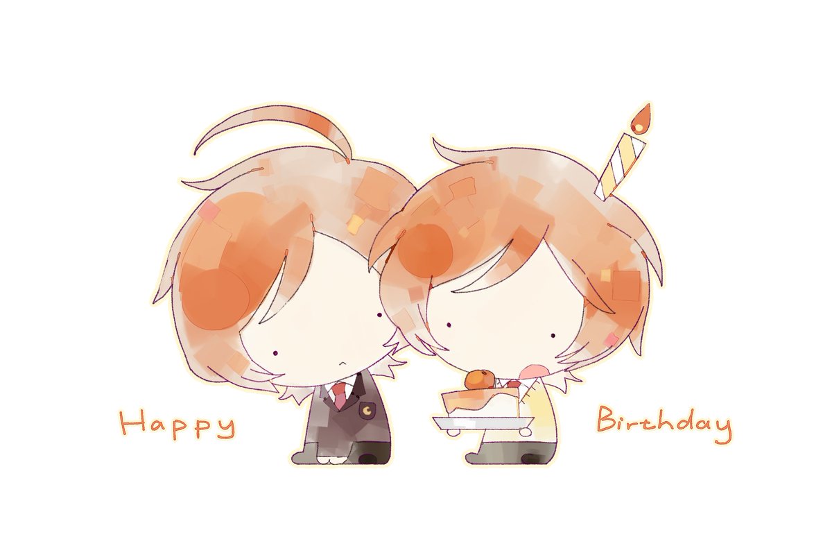 o3o_xOy's tweet photo. #단나더 #슈단나더 #마에다유우키 
🍊🎂 https://t.co/rDMALqNiz7