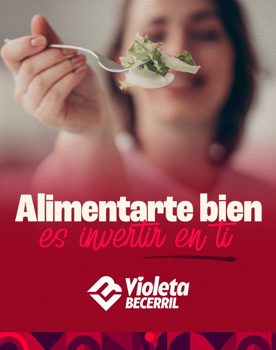 viobecerril's tweet photo. Pequeños hábitos ✅ pueden hacer una gran diferencia en nuestra salud, energía y bienestar. 

En el Día Mundial de la Nutrición 🥗🥕🍏 recordamos que alimentarnos bien también es una forma de cuidarnos y amar nuestra vida. https://t.co/c1Z1KCoKRQ