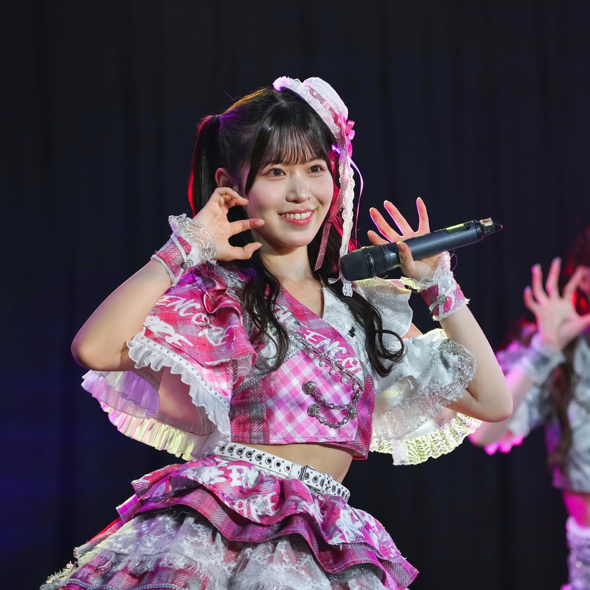 2026.05.27 ＠ Zephyr Hall 『名古屋合同定期vol.7』 #浅倉みさき さん
