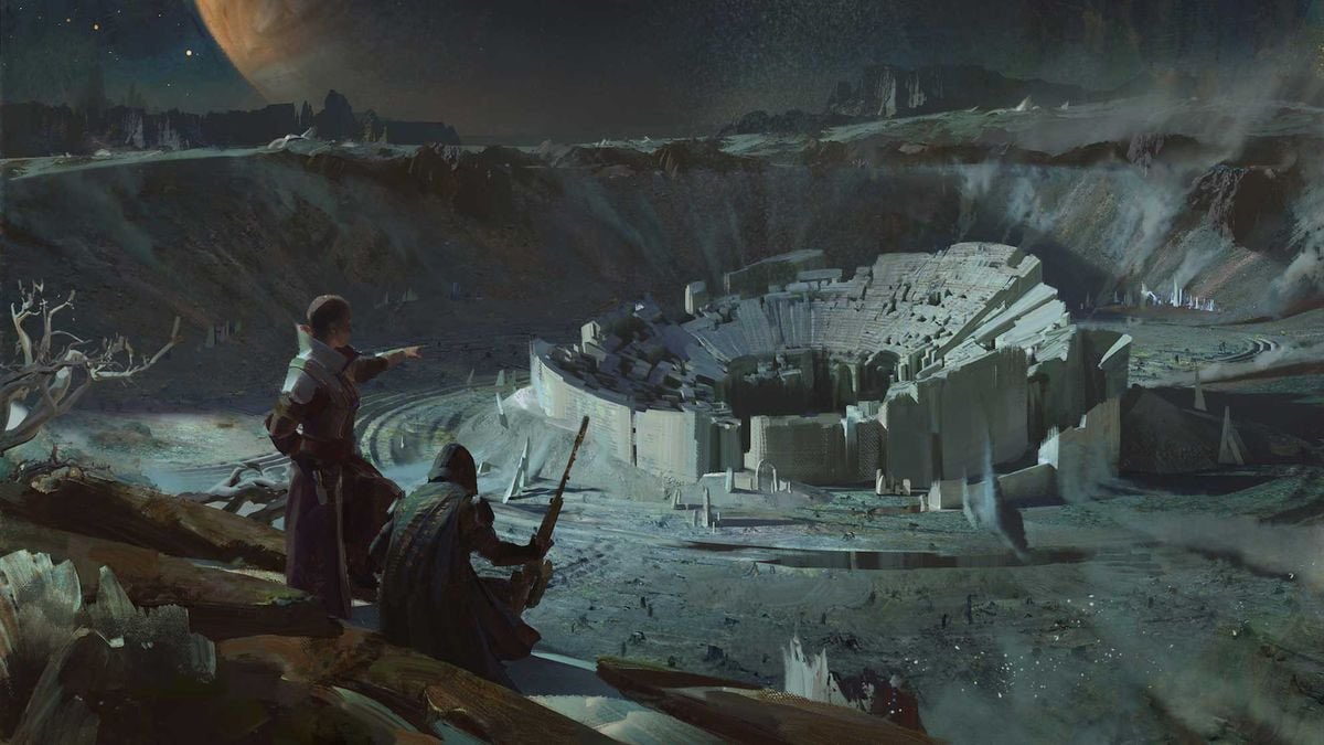 ICantRead456's tweet photo. @Hollowtide The cradle you say? https://t.co/S3sy2cf4cc