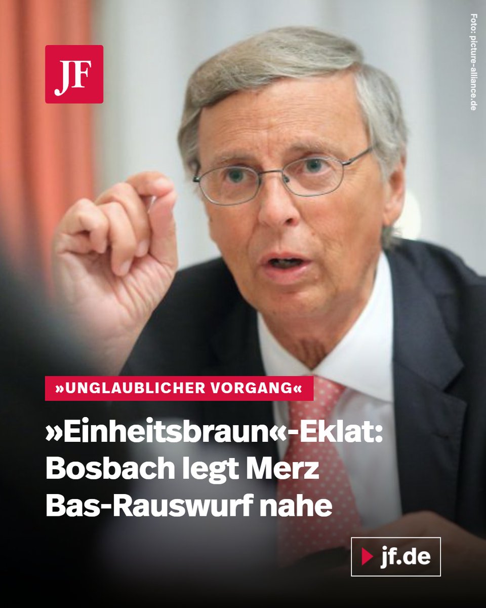 JUNGE FREIHEIT tweet media